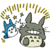 Totoro 20