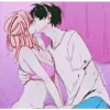 Pink-Anime 16