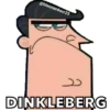 @hleonardocr25
DINKLEBERG