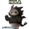 chimuelo y sus amigos 17