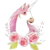 Unicórnio 18