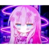 Pink-Anime 17