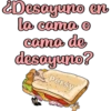 ¿Desayuno en
la cama o
cama de
desayuno?
Persy