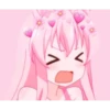 Pink-Anime 18