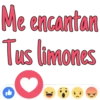 Reacciones 16