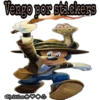 Vengo por stickers
Christian Ⓡ