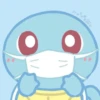 Pokémon Flu Mask 18
