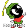 ગ્ર
EDO ED VEDDAD