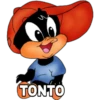 TONTO