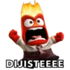 DIJISTEEEE