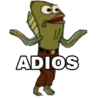ADIOS