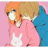 Pink-Anime 19