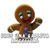 Jengibre (Shrek) 26