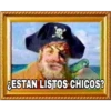 ESTAN LISTOS CHICOS?