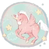 Unicórnio 19