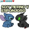 chimuelo y sus amigos 20