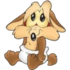 Looney Tunes Bebés 21