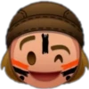 Descendientes Emoji☆♡ 24