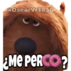 La Vida Secreta De Tus Mascotas (Part 2) 22