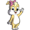 Looney Tunes Bebés 22