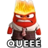 QUEEÉ