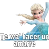 @SChooqomila Te wa' hacer un amarre