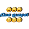Toxicos sticker 23