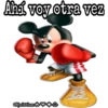 Ahd voy otra vez
Christiana
DY