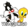VED CODMIGO