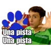 Una pista
Una pista
@raffadilaz