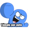 @ralfadiaz
Tómala por puto