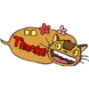 Totoro 22
