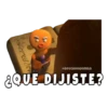 Jengibre (Shrek) 27