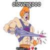 He Man 21
