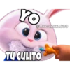 La Vida Secreta De Tus Mascotas (Part 2) 23