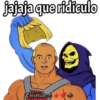 He Man 22