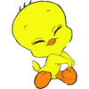Looney Tunes Bebés 25