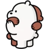 Escandalosos Cute 24