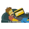 Eli🐼homero lo necesito 11