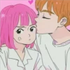 Pink-Anime 22