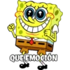 Bob Esponja 2 (frases) 23