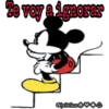 Te voy a ignorar
0
Christian