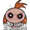Bombon Romantica 25