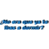 Toxicos sticker 25