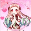Pink-Anime 23