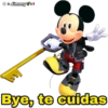 Jimmy
Bye, te cuidas