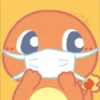 Pokémon Flu Mask 19