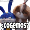 La Vida Secreta De Tus Mascotas (Part 2) 24