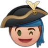 Descendientes Emoji☆♡ 25