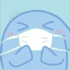 Pokémon Flu Mask 20